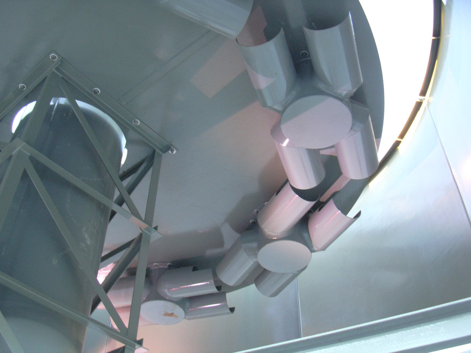 Clarification - Zima - Manufacture. Quality. Solutions.